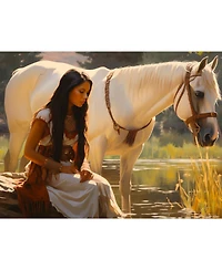 SunsOut Remembered 500 piece Jigsaw Puzzle for Adults