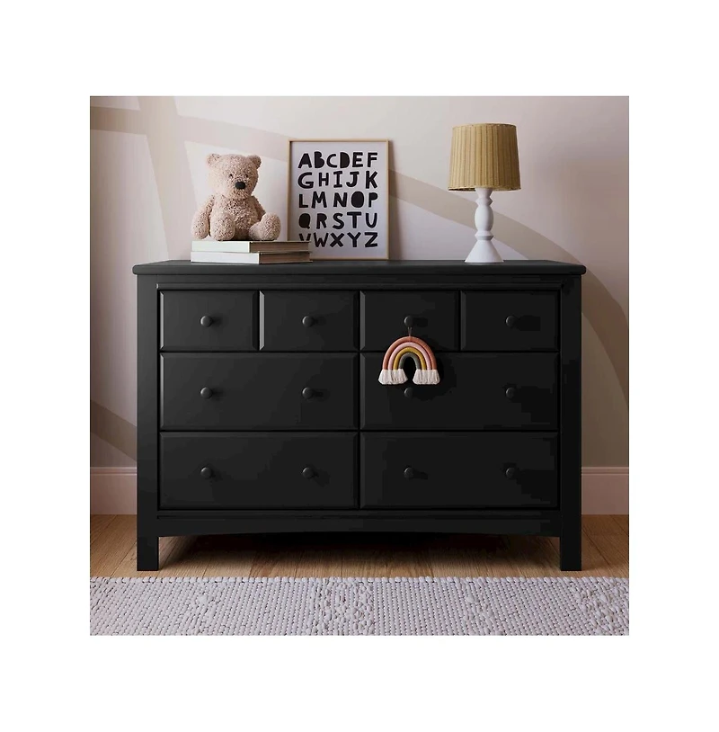 Graco Benton 6 Drawer Dresser