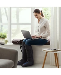 Reathlete Healr Compression Boots