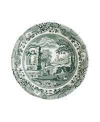 Spode Heritage Green Italian Cereal Bowls, Set of 4