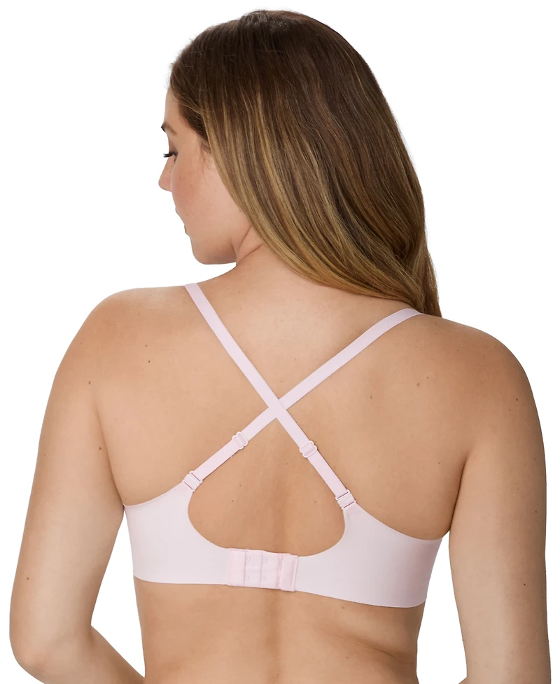 Maidenform Women's Smoothing Tailored Push-Up Bra