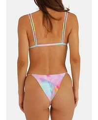 Minimale Animale Women's Matrix Lucid Bikini Top