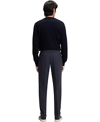 Boss by Hugo Men's Washable Stretch Fabric Slim-Fit Pants