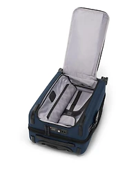 Tumi Alpha Dual Access Expandable Carry-On Spinner