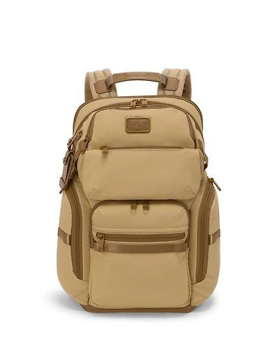 Tumi Alpha Bravo Nomadic Backpack