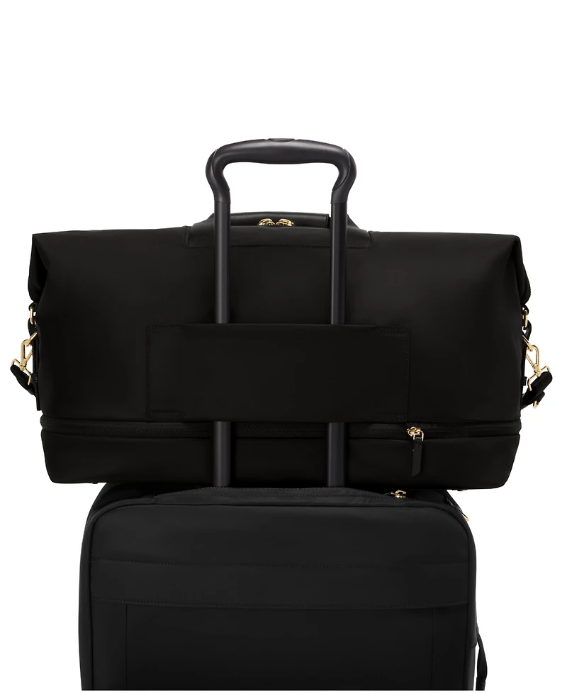 Tumi Voyageur Rhys Expandable Duffel