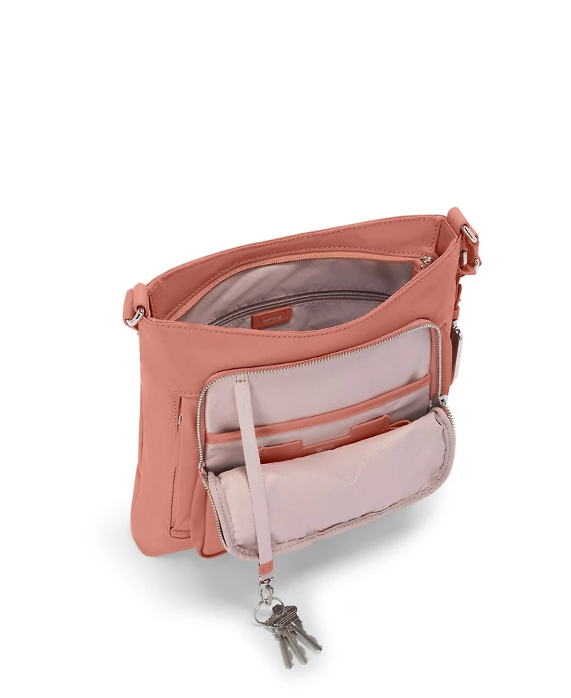 Tumi Voyageur Tyler Crossbody