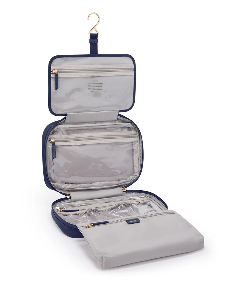 Tumi Voyageur Madeline Cosmetic