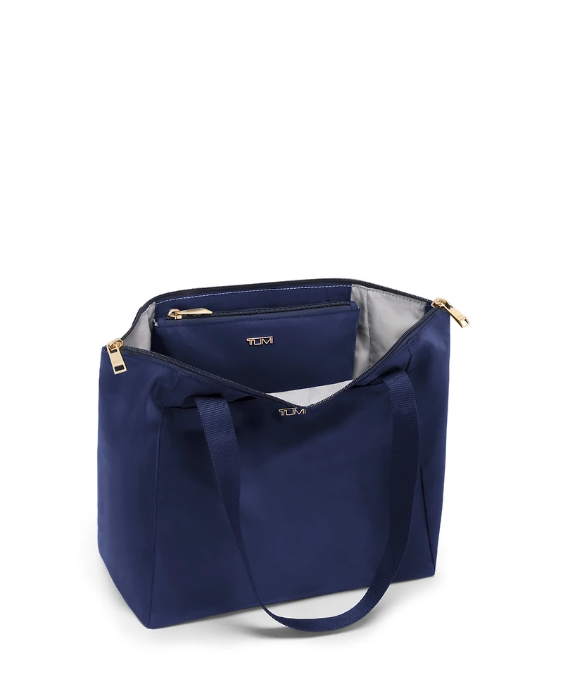 Tumi Voyageur Just Case Small Tote