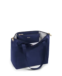 Tumi Voyageur Just Case Small Tote