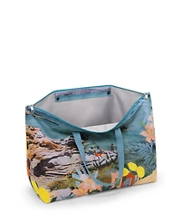 Tumi Voyageur Just In Case Tote