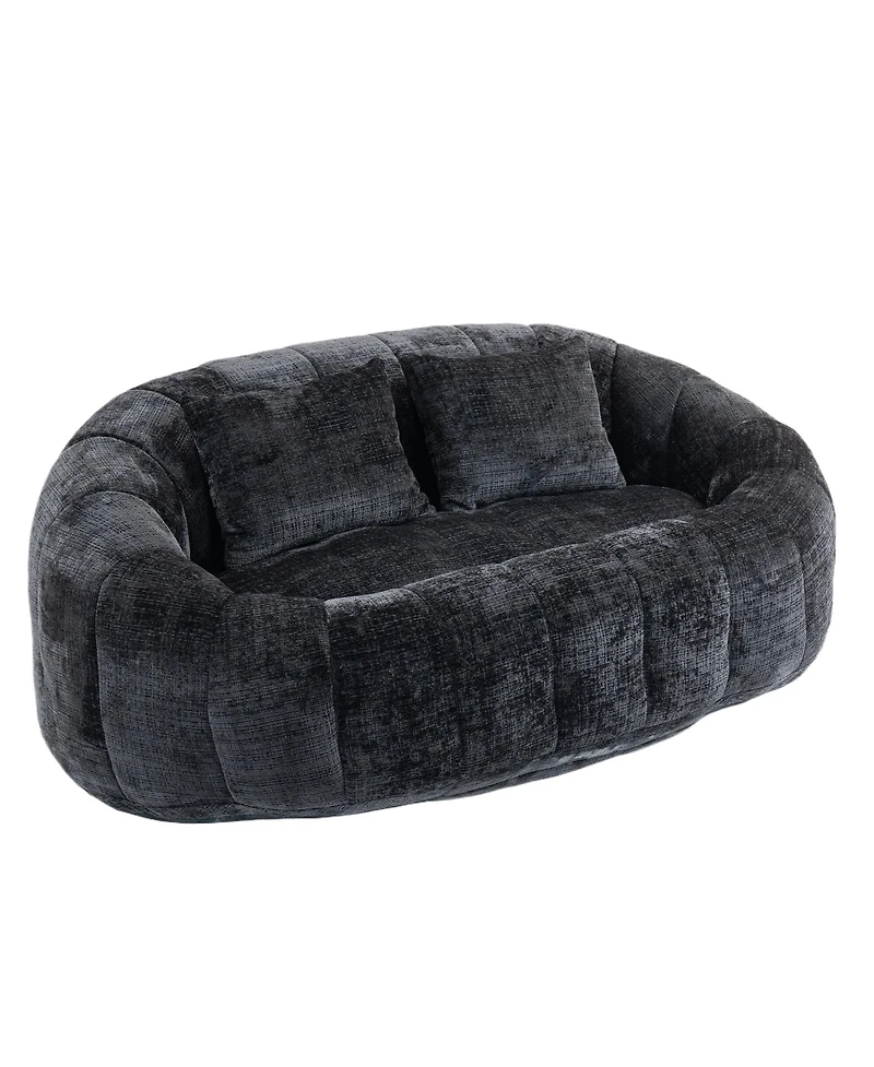 Streamdale Furniture Ultimate Relaxation High Density Foam Filling for Enhanced Comfort