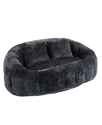 Streamdale Furniture Ultimate Relaxation High Density Foam Filling for Enhanced Comfort