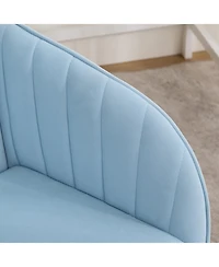 Streamdale Furniture Streamdale Premium Office Chair Comfort & Stability