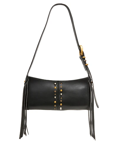 Steve Madden Bzaydie Fringe Shoulder Bag