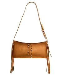 Steve Madden Bzaydie Fringe Shoulder Bag