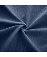 Streamdale Furniture Chenille 2-Seater Sofa with Ottoman Storage