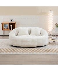 Streamdale Furniture Plush Comfort Sofa Support, Style, and Durability