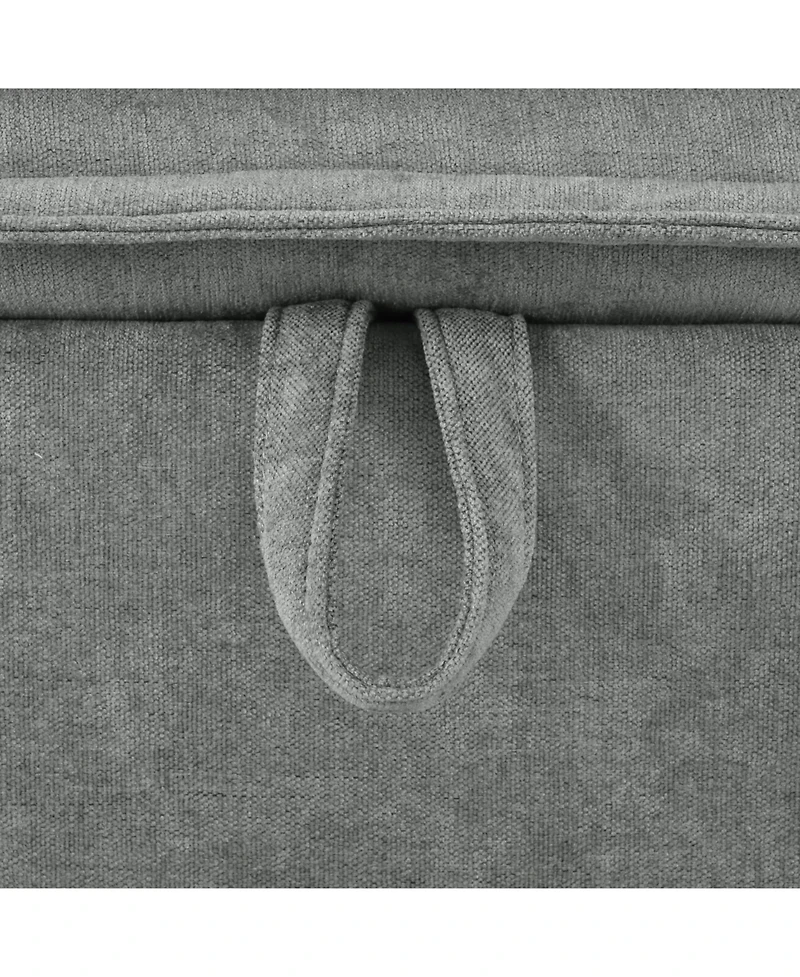 Streamdale Furniture Modular Sofa with Storage