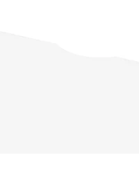 Streamdale Furniture 180 Wall Mounted Floating 80" Tv Stand with 20 Color LEDs and Charging Station