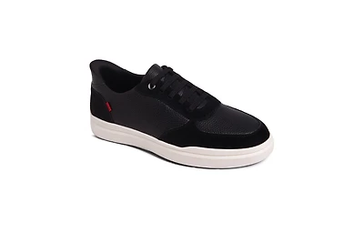 Marc Joseph New York Womens Main Street Hands-Free Slip On Technology Fashion Sneakers