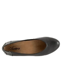 Trotters Women's Iris Flat
