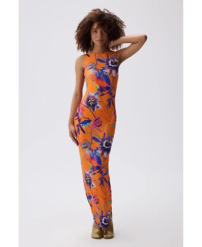 Luna B Women's Zoe Dress