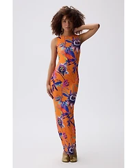 Luna B Women's Zoe Dress