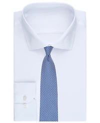 Brooks Brothers Men's Linked Medal Classic Tie