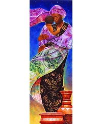 SunsOut Usiku Night 500 piece Jigsaw Puzzle for Adults Mothers Day