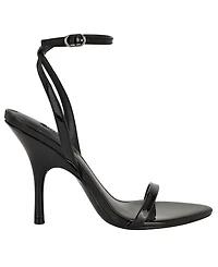Nine West Women's Villo Strappy Stiletto Dress Sandals
