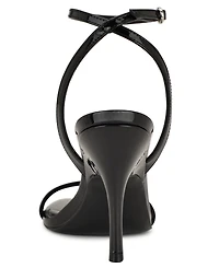 Nine West Women's Villo Strappy Stiletto Dress Sandals