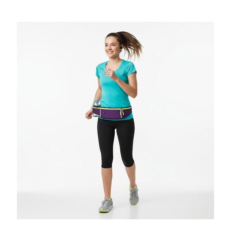 3pExperts Running Belt With Water Slot