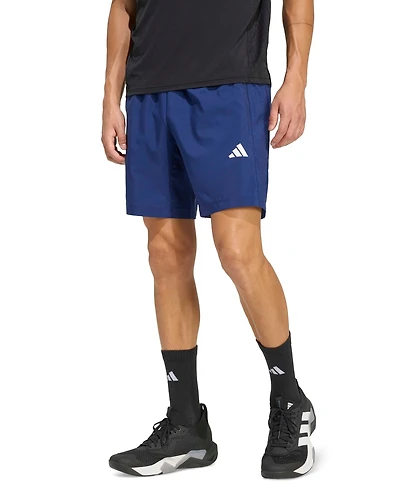adidas Men's Workout Essentials Base Woven Shorts