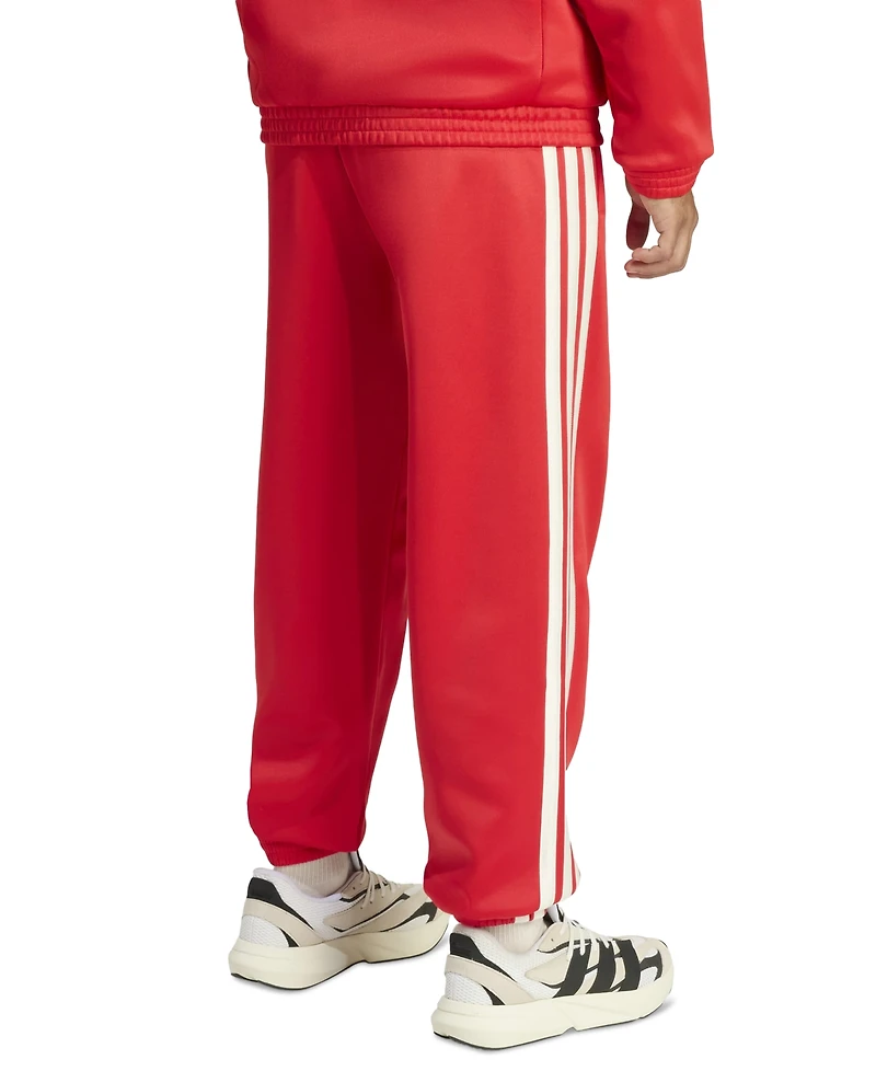 adidas Men's Stadium Regular-Fit Drawstring Pants