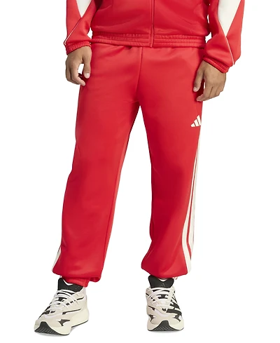 adidas Men's Stadium Regular-Fit Drawstring Pants