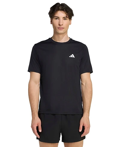 adidas Men's Workout Essential Base Crewneck T-Shirt