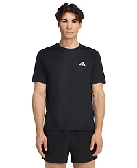adidas Men's Workout Essential Base Crewneck T-Shirt