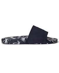 Polo Ralph Lauren Men's Printed Slide Sandals