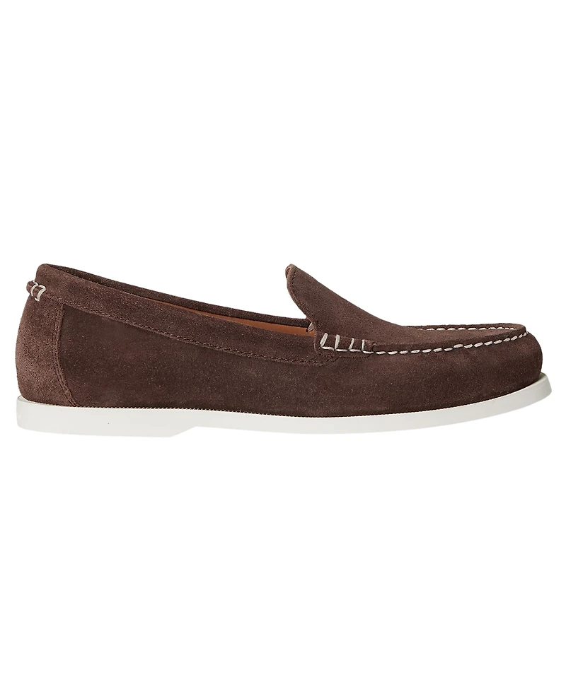 Polo Ralph Lauren Men's Merton Slip-On Loafers