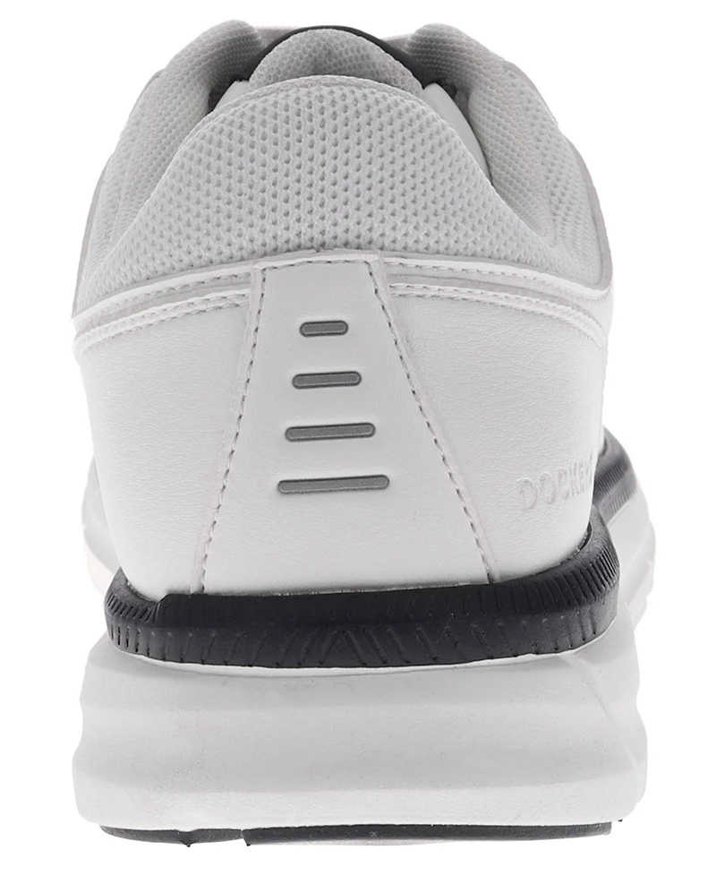 Dockers Men's Go-2 Dress Casual Lace-Up Sneakers