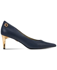 Donna Karan New York Women's Savita Slip-On Pumps