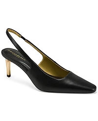 Donna Karan New York Women's Sidndey Slingback Pumps