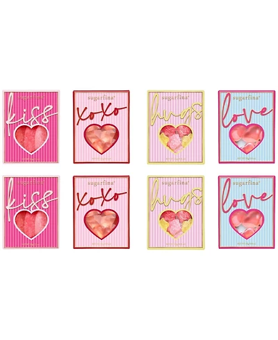 Sugarfina Valentine's Day Taster Pack Candy Kit, 2 Pack
