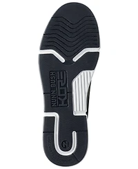 Nunn Bush Men's Kore City Rally Mesh Moc-Toe Sneakers