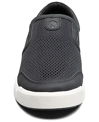 Nunn Bush Men's Kore City Rally Mesh Moc-Toe Shoes