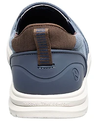 Nunn Bush Men's Brew City Moc-Toe Shoes