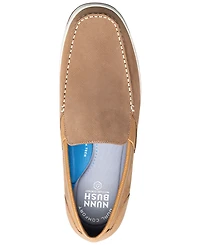 Nunn Bush Men's Luca Moc-Toe Venetian Shoes