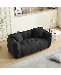 Streamdale Furniture Soft Beanbag Chair
