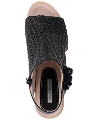 Gc Shoes Women's Round Toe Dress Sandals